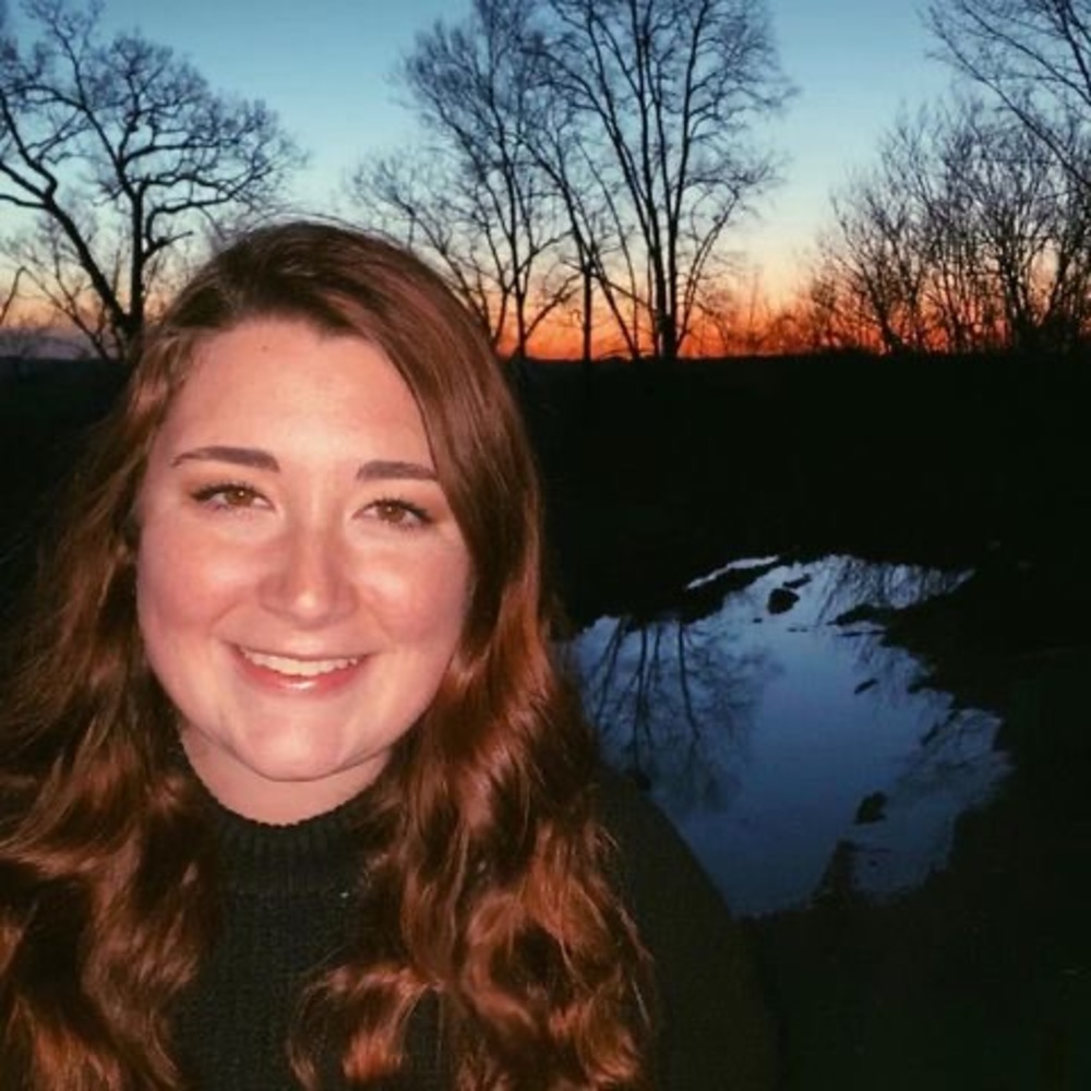 Meet your Posher, Kasey
